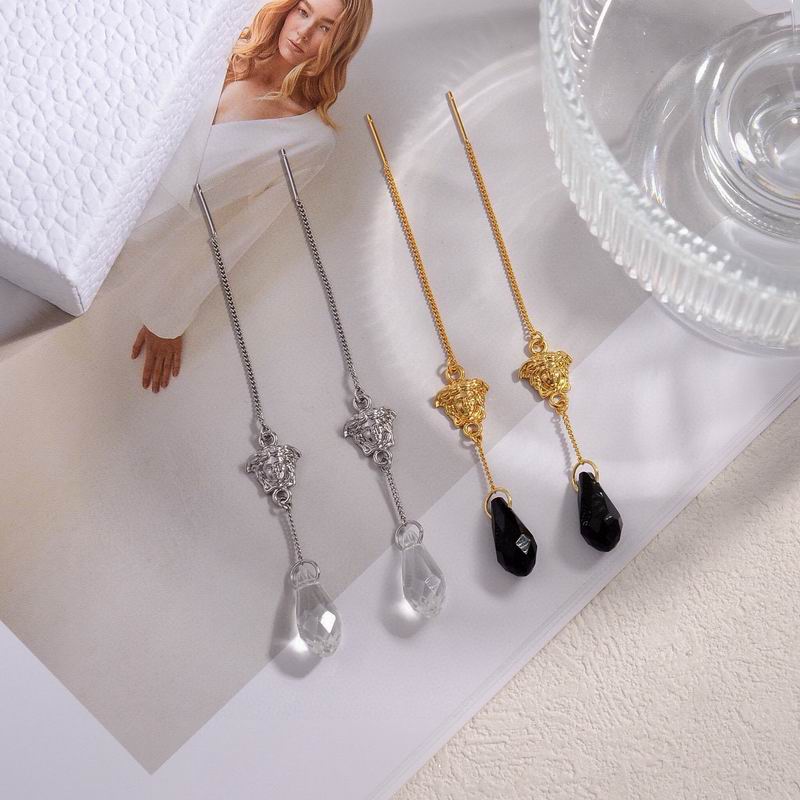 Versace Earring 06yxs03